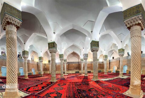 سفر به کردستان؛ تماشای تاریخ در قلب معماری‌های باشکوه