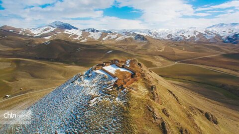 سفر به کردستان؛ تماشای تاریخ در قلب معماری‌های باشکوه