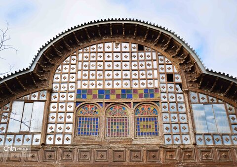 سفر به کردستان؛ تماشای تاریخ در قلب معماری‌های باشکوه