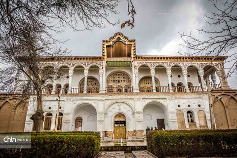 سفر به کردستان؛ تماشای تاریخ در قلب معماری‌های باشکوه