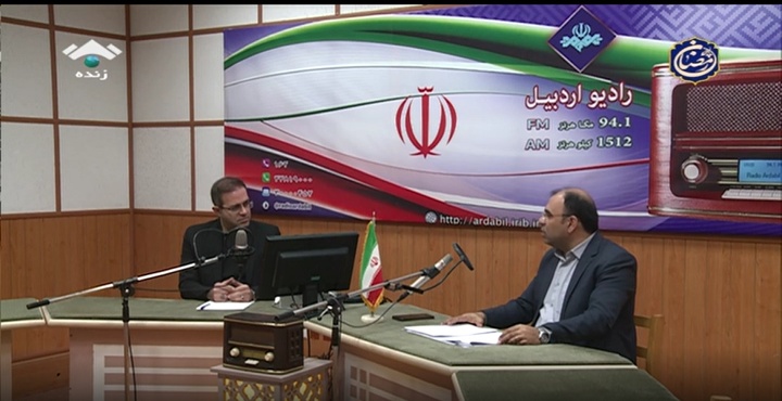 ستاد خدمات سفر استان اردبیل اقدامات لازم را برای نوروز ۱۴۰۴ انجام داده است/ افزایش ماندگاری گردشگران در دستور کار