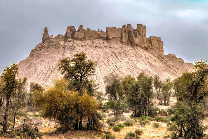 پاسداشت میراث ناملموس بلوچستان در پایگاه ملی بمپور پاسداشت میراث ناملموس بلوچستان در پایگاه ملی بمپور