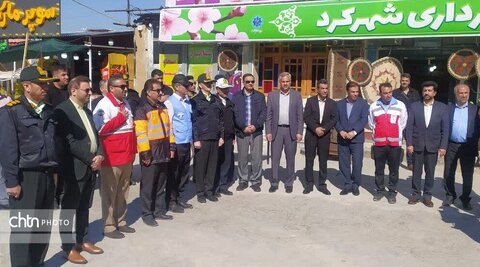 ۲۷ دستگاه اجرایی چهارمحال و بختیاری عضو ستاد هماهنگی خدمات سفر استان هستند