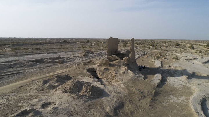 ثبت ۳ اثر تاریخی سیستان و بلوچستان در فهرست آثار ملی غیرمنقول ثبت ۳ اثر تاریخی سیستان و بلوچستان در فهرست آثار ملی غیرمنقول