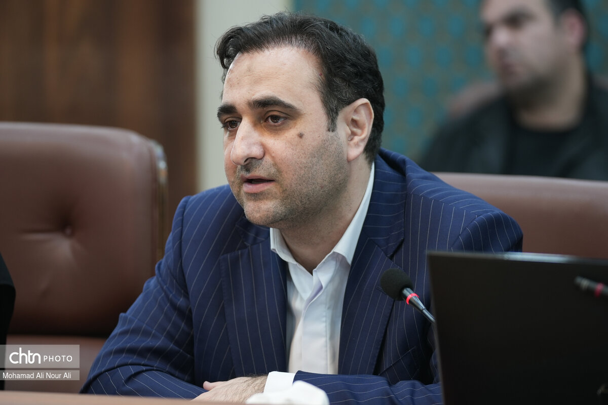 در آخرین نشست شورای معاونان وزارت میراثفرهنگی در سال ۱۴۰۳ چه گذشت؟/ از احیای ۶ فروشگاه صنایعدستی توسط صندوق احیا تا برنامهریزی برای راهاندازی امدادخودرو منطقهای و پیشنهاد نامگذاری سال بازدید از ایران