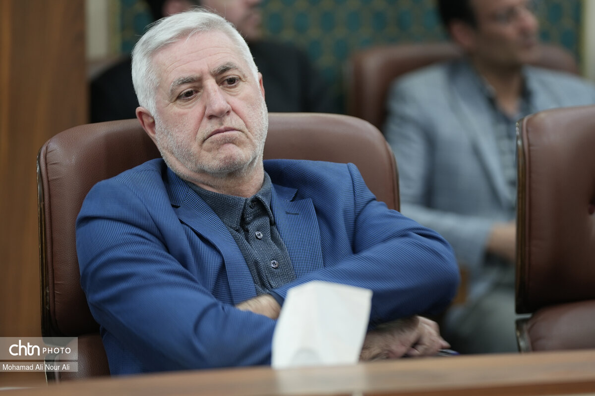 در آخرین نشست شورای معاونان وزارت میراثفرهنگی در سال ۱۴۰۳ چه گذشت؟/ از احیای ۶ فروشگاه صنایعدستی توسط صندوق احیا تا برنامهریزی برای راهاندازی امدادخودرو منطقهای و پیشنهاد نامگذاری سال بازدید از ایران