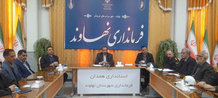 کم‌کاری و کم‌توجهی در روند خدمت‌رسانی به گردشگران در نهاوند پذیرفته نیست