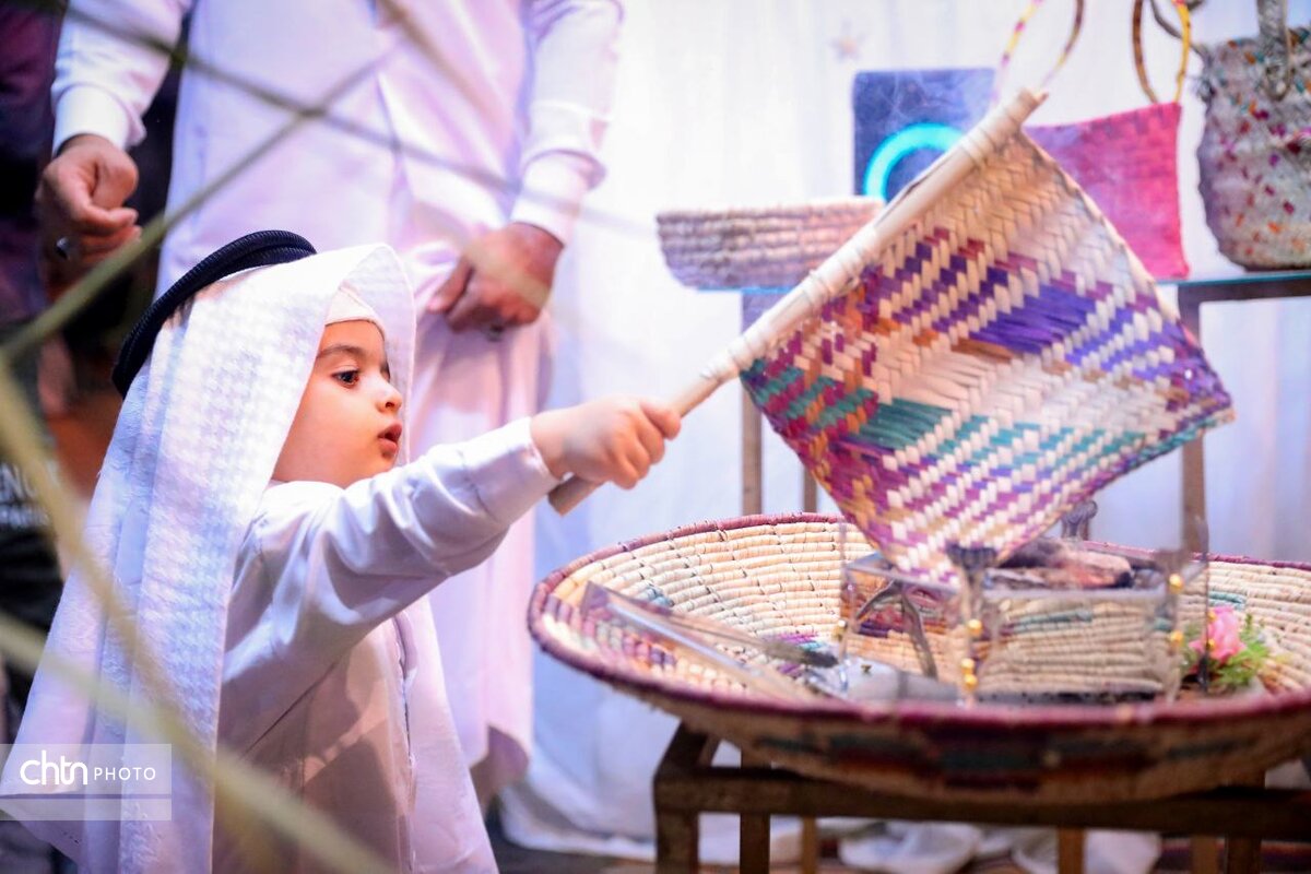 «گرگیعان» نمادی از همدلی، شادی و ارزشهای نیکو در جامعه است