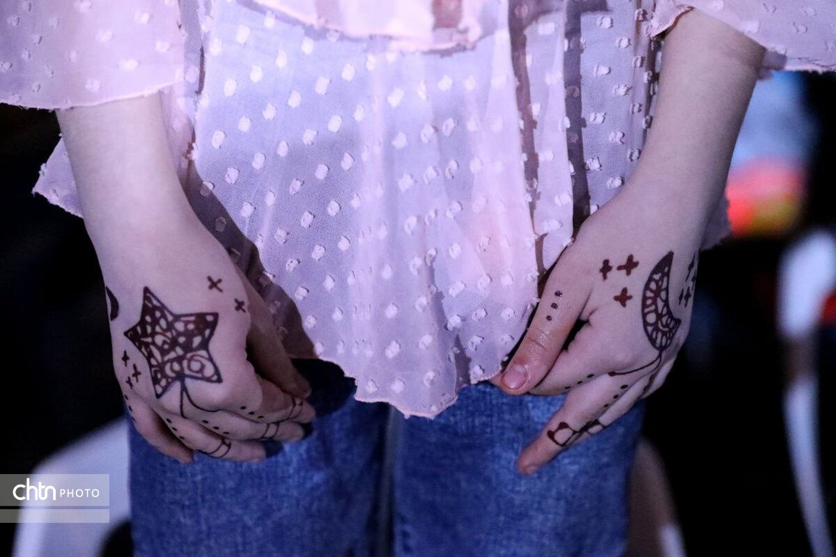 «گرگیعان» نمادی از همدلی، شادی و ارزشهای نیکو در جامعه است