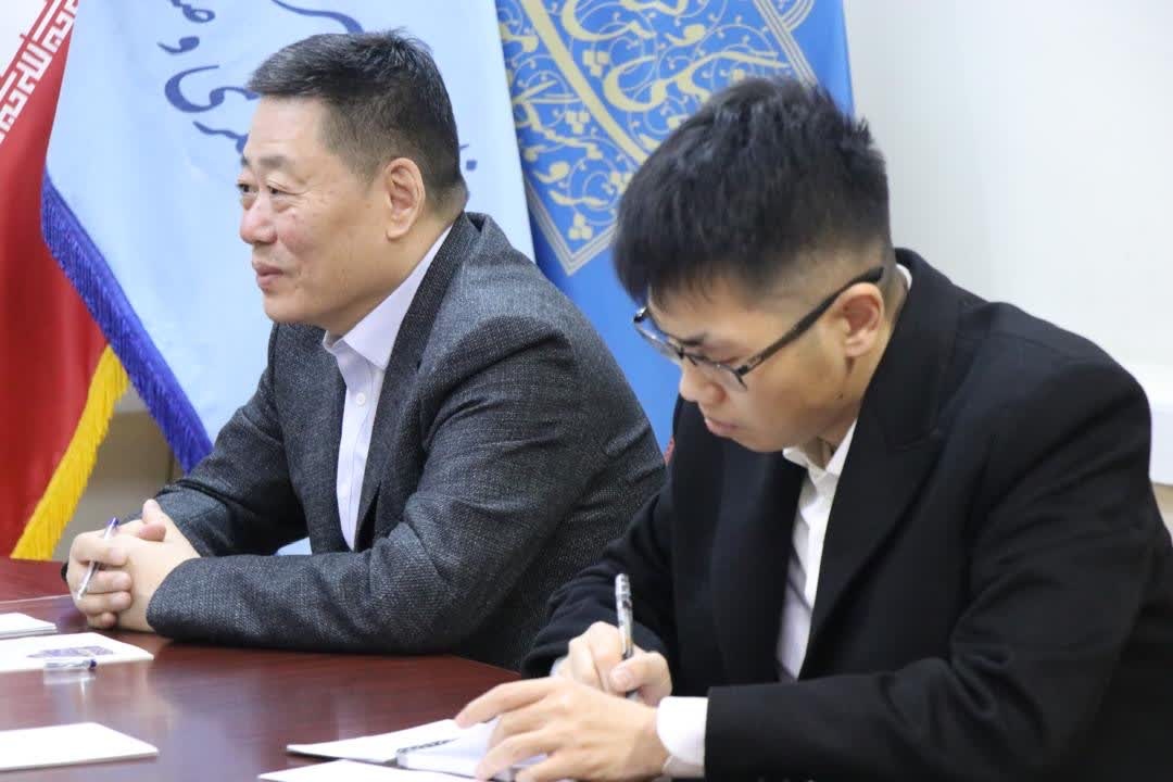 رویداد مشترک علمی و فرهنگی ایران و چین در تهران برگزار میشود