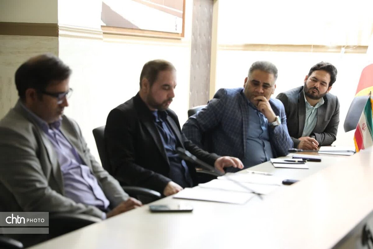 بررسی و پیگیری ۳ طرح طبیعتگردی در ۳ شهر خوزستان / آمادهسازی مناطق طبیعی استان برای نوروز ۱۴۰۴