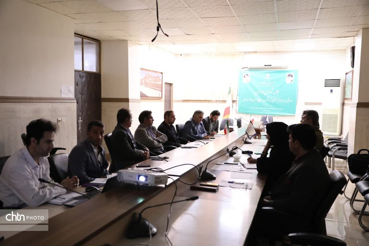 بررسی و پیگیری ۳ طرح طبیعتگردی در ۳ شهر خوزستان / آمادهسازی مناطق طبیعی استان برای نوروز ۱۴۰۴