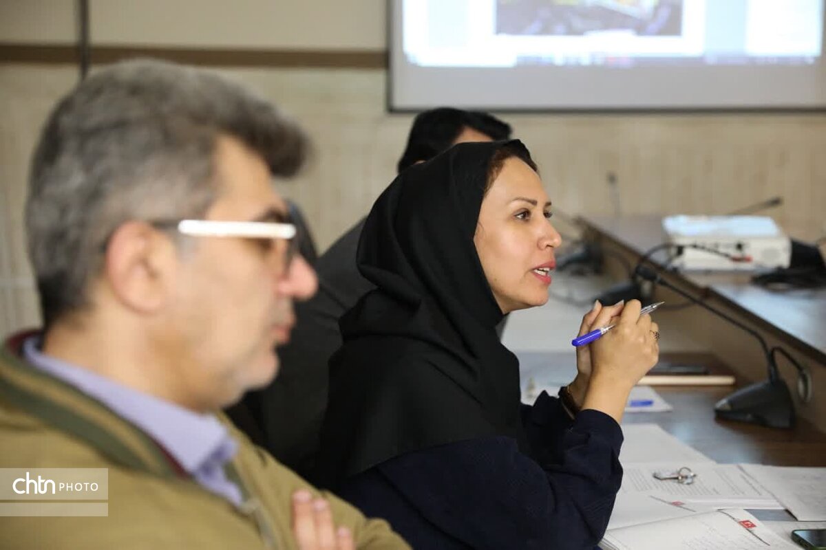 بررسی و پیگیری ۳ طرح طبیعتگردی در ۳ شهر خوزستان / آمادهسازی مناطق طبیعی استان برای نوروز ۱۴۰۴