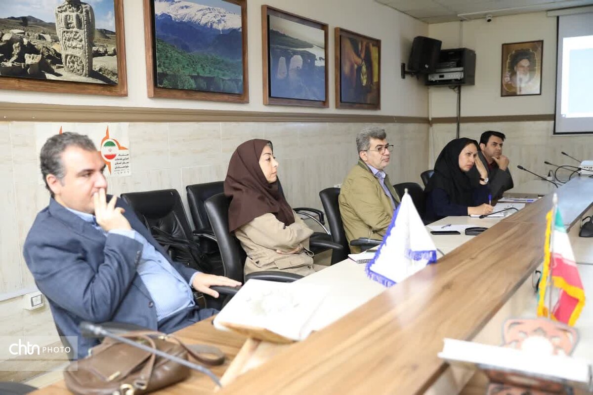 بررسی و پیگیری ۳ طرح طبیعتگردی در ۳ شهر خوزستان / آمادهسازی مناطق طبیعی استان برای نوروز ۱۴۰۴