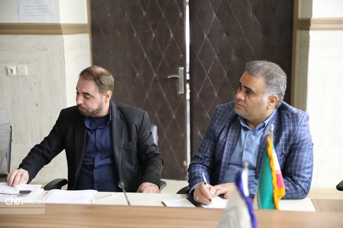 بررسی و پیگیری ۳ طرح طبیعتگردی در ۳ شهر خوزستان / آمادهسازی مناطق طبیعی استان برای نوروز ۱۴۰۴