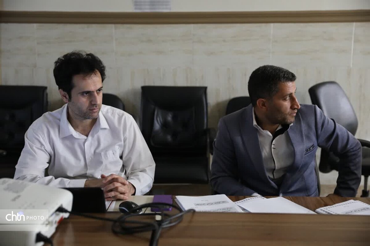 بررسی و پیگیری ۳ طرح طبیعتگردی در ۳ شهر خوزستان / آمادهسازی مناطق طبیعی استان برای نوروز ۱۴۰۴