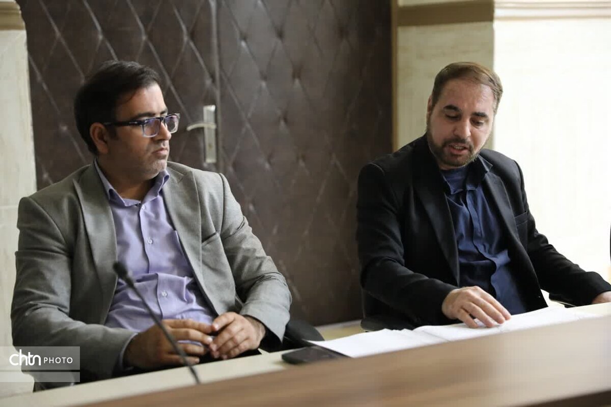 بررسی و پیگیری ۳ طرح طبیعتگردی در ۳ شهر خوزستان / آمادهسازی مناطق طبیعی استان برای نوروز ۱۴۰۴