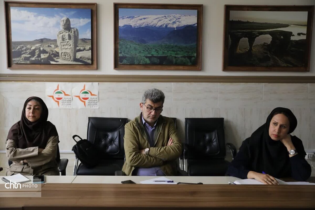 بررسی و پیگیری ۳ طرح طبیعتگردی در ۳ شهر خوزستان / آمادهسازی مناطق طبیعی استان برای نوروز ۱۴۰۴