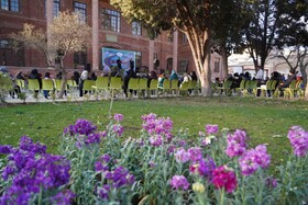 موزه شهر ارومیه میزبان جشن سرور جوانان بهشت