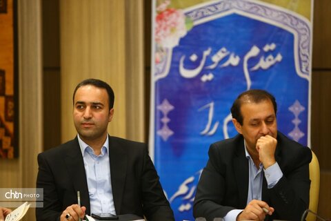 نشست خبری اداره کل میراث‌فرهنگی، گردشگری و صنایع‌دستی مازندران