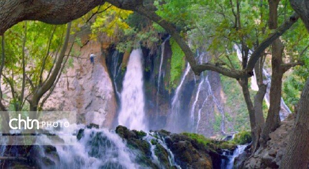 نوروزگردی در چهارمحال و بختیاری/ از جنگلهای بلوط تا هفت چشمه سینی