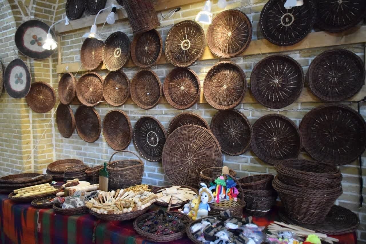 بازار تاریخی سنندج آینهای از دیروز و فردا برای گردشگران نوروزی