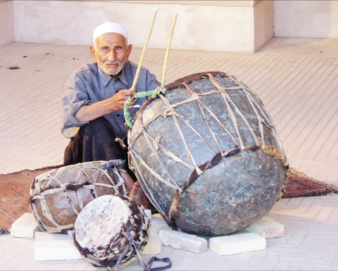 آواها و نواهای رمضان، ریشهدوانده در فرهنگ و موسیقی ایرانیان