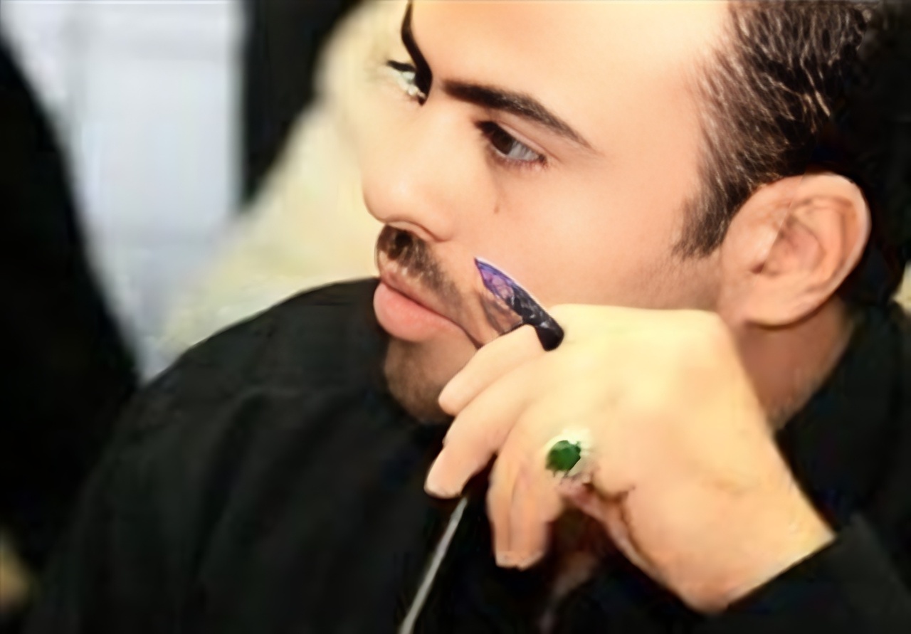 مسئولانه سفر برویم