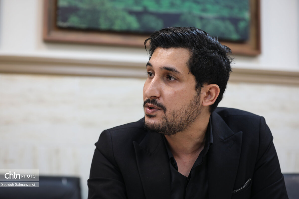 استقبال از پیشنهاد تهیهکنندگان برای برگزاری کنسرت در معبد چغازنبیل استقبال از پیشنهاد تهیهکنندگان برای برگزاری کنسرت در معبد چغازنبیل