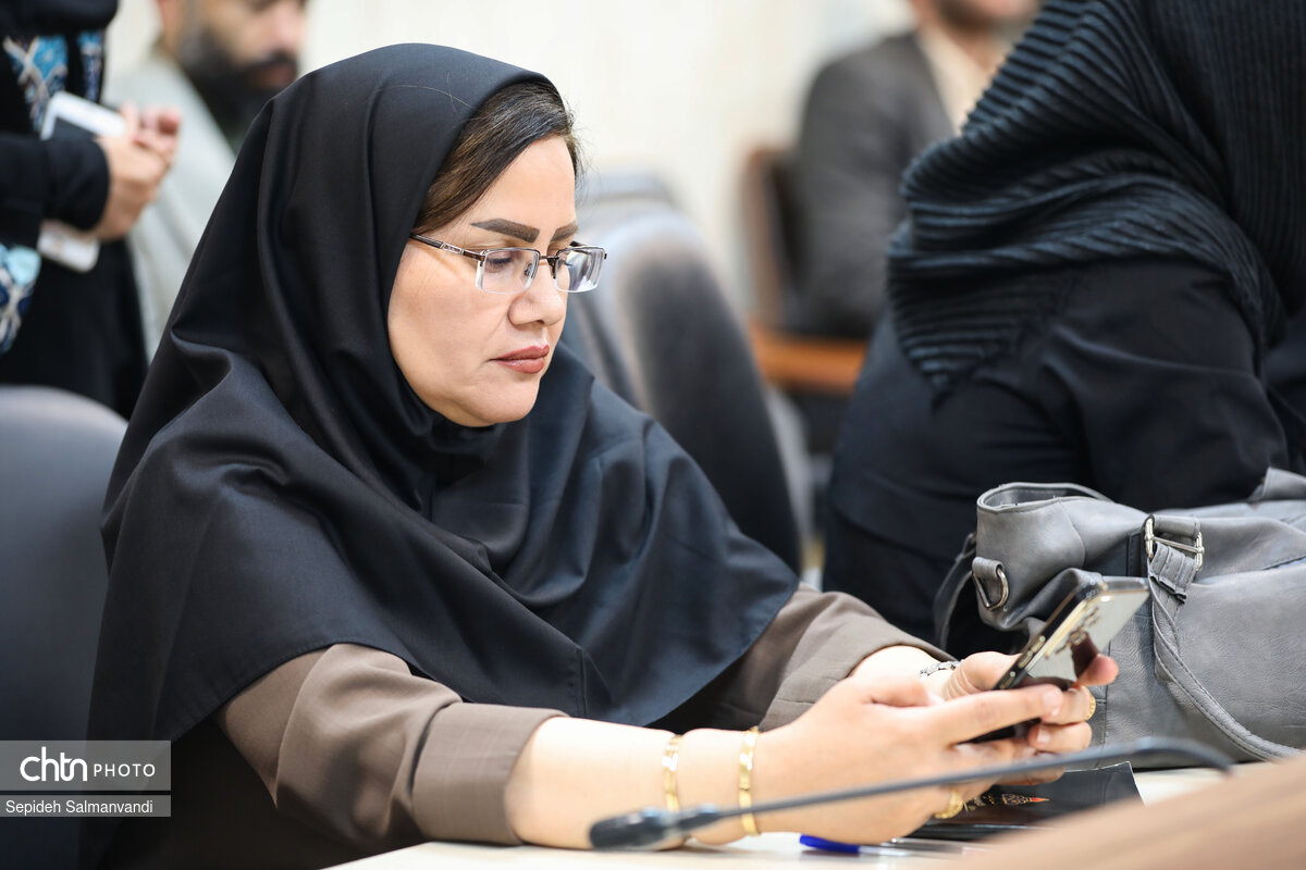 استقبال از پیشنهاد تهیهکنندگان برای برگزاری کنسرت در معبد چغازنبیل استقبال از پیشنهاد تهیهکنندگان برای برگزاری کنسرت در معبد چغازنبیل