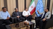 بررسی مدیریت صحیح تردد گردشگران در ساحل مکسر و گردنه مقام