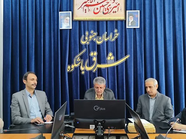 ۶۲۶۸ اقامتگاه رسمی آماده اسکان مسافران نوروزی در خراسان جنوبی