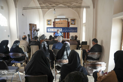 برپایی ۲۵ ستاد خدمات سفر نوروزی در استان کرمان