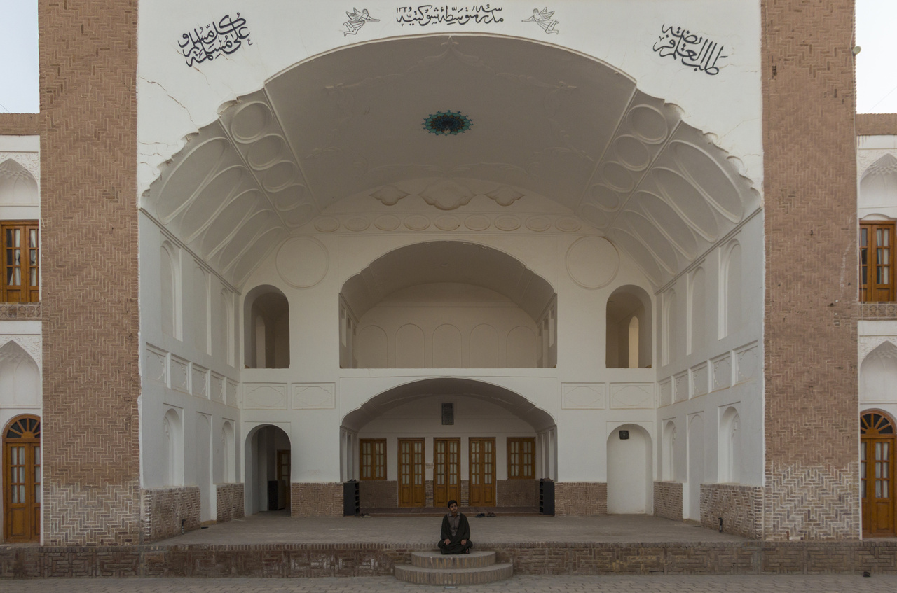 خراسان جنوبی، گنجینهای از جاذبههای مذهبی و دینی