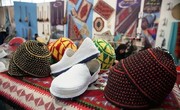 مریوان میزبان نمایشگاه صنایع‌دستی ویژه نوروز خواهد بود