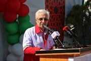 خدمات دستگاه‌های اجرایی ستاد خدمات سفر در نوروز ۱۴۰۴ مشهود است