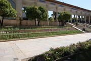 اماکن تاریخی فرهنگی فارس برای میزبانی از گردشگران آماده است