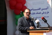 ضرورت برنامه‌ریزی برای کاهش خسارات تصادفات در خراسان شمالی