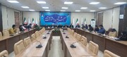 تأکید فرماندار امیدیه بر بارگذاری اطلاعات جامع توسط کمیته‌های ستاد سفر در سامانه «مسافریار»