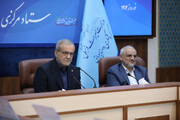 انسجام و همدلی میان حاکمیت و مردم حیاتی‌ترین نیاز کشور است/ قدردانی از تلاش دست‌اندرکاران سفرهای نوروزی