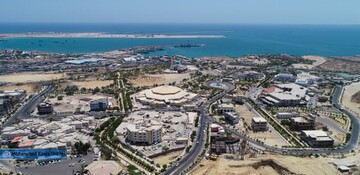 چابهار محور طلایی پیوند ایران با اوراسیا/ موقعیت ژئوپلیتیکی ایران عامل اطمینان سرمایه‌گذاران در منطقه است