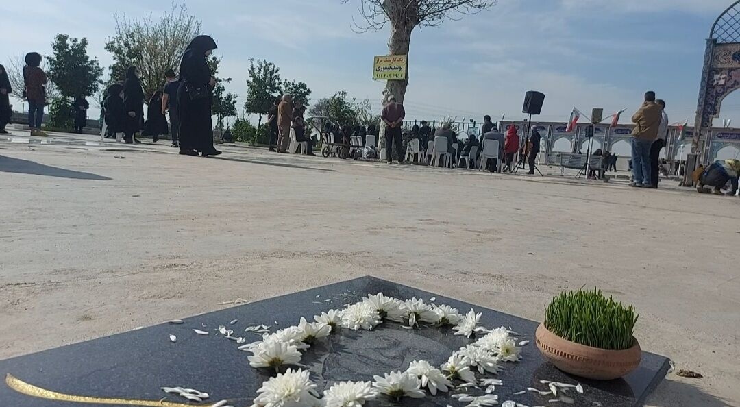 آیینهای نوروزی بهانهای برای وفاق ملی و منطقهای