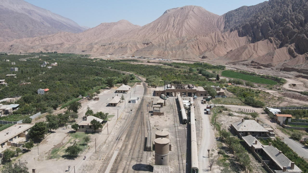 گرمسار، سرزمین اقوام، مقصدی برای عاشقان تاریخ، طبیعت و فرهنگ/ از معدن نمک تا قصر عین‌الرشید