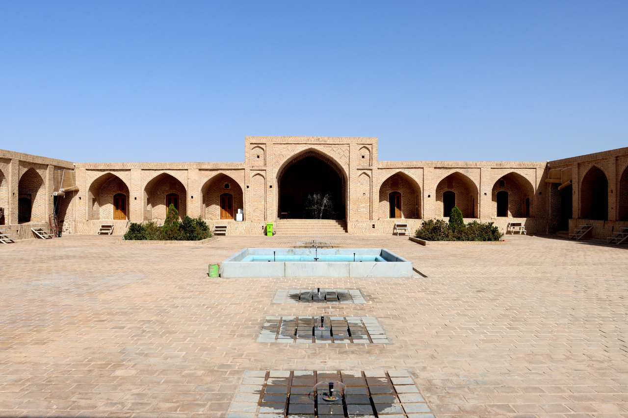 گرمسار، سرزمین اقوام، مقصدی برای عاشقان تاریخ، طبیعت و فرهنگ/ از معدن نمک تا قصر عینالرشید