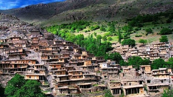 خارقالعاده ترین جاذبههای طبیعی و منحصر به فرد دنیا در شهرستان ماهنشان