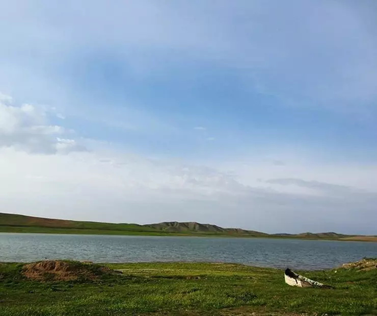 خارقالعاده ترین جاذبههای طبیعی و منحصر به فرد دنیا در شهرستان ماهنشان