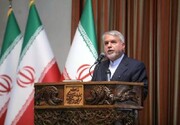 نوروز بر جان ایرانیان می‌نشیند و پیام آن، آفرینش و تحول است/ هموار شدن مسیر اعتلای هویت ملی و دیپلماسی فرهنگی با «سرمایه‌گذاری برای تولید»