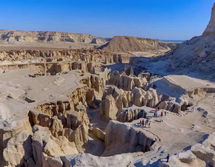 دره ستارگان