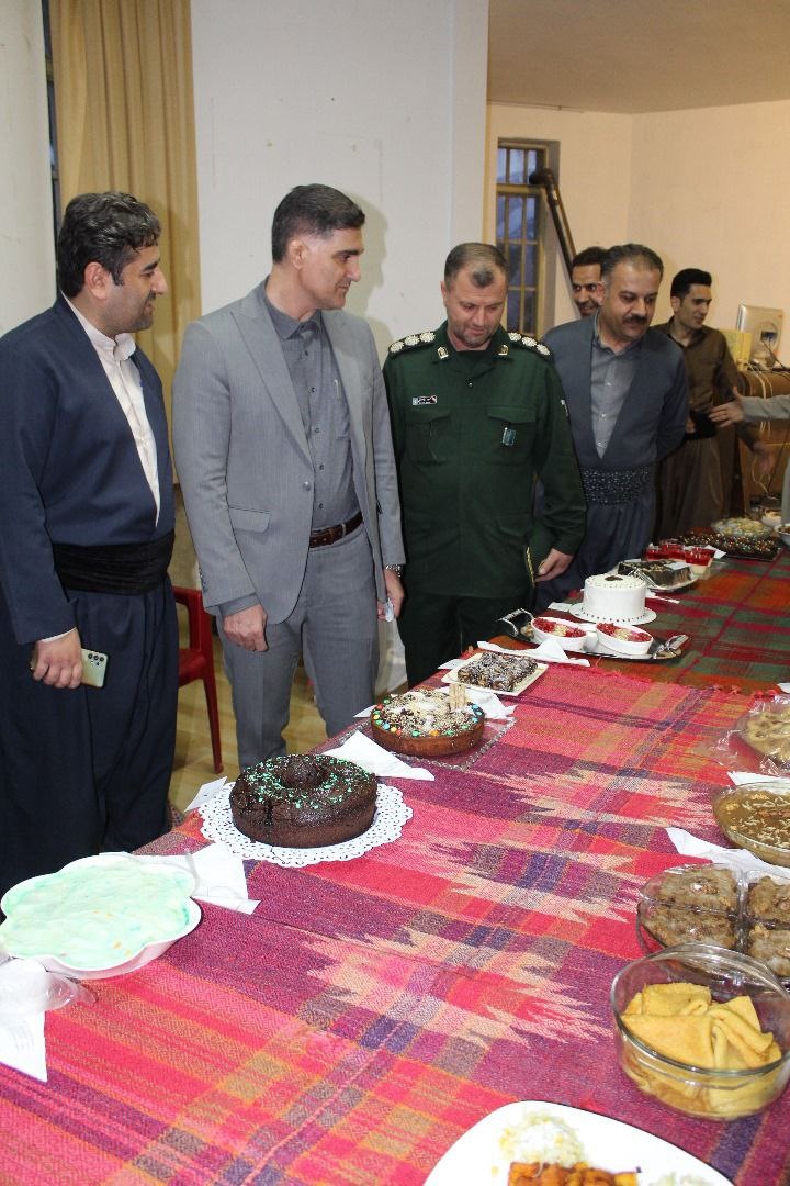 پاسداشت یک میراث فرهنگی جهانی در پاوه