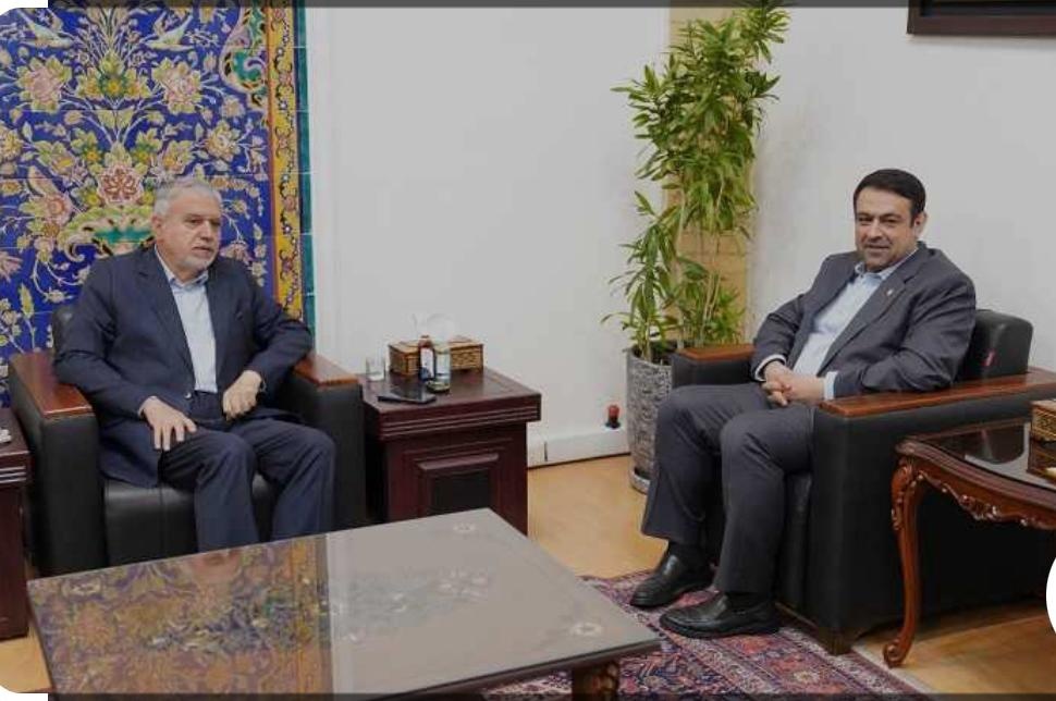 امضای تفاهمنامه همکاری وزارت میراثفرهنگی و بانک ملی ایران/ گامی بلند برای توسعه صنعت گردشگری